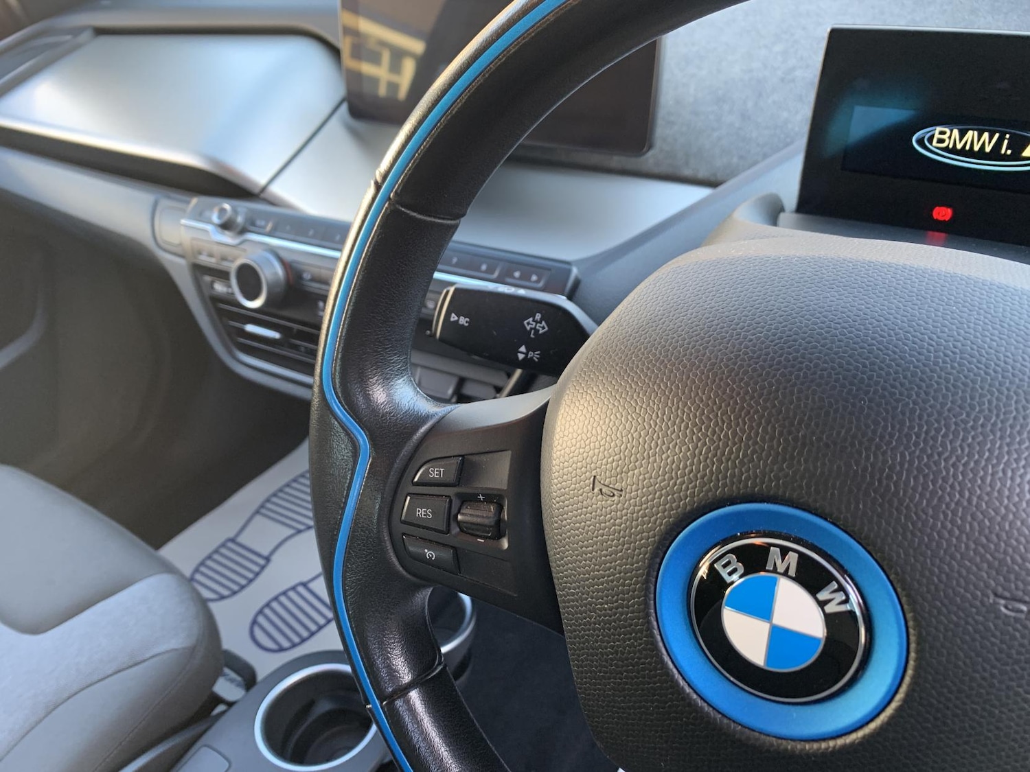 Used BMW i3 2018 for sale - 76975380: Photo 20