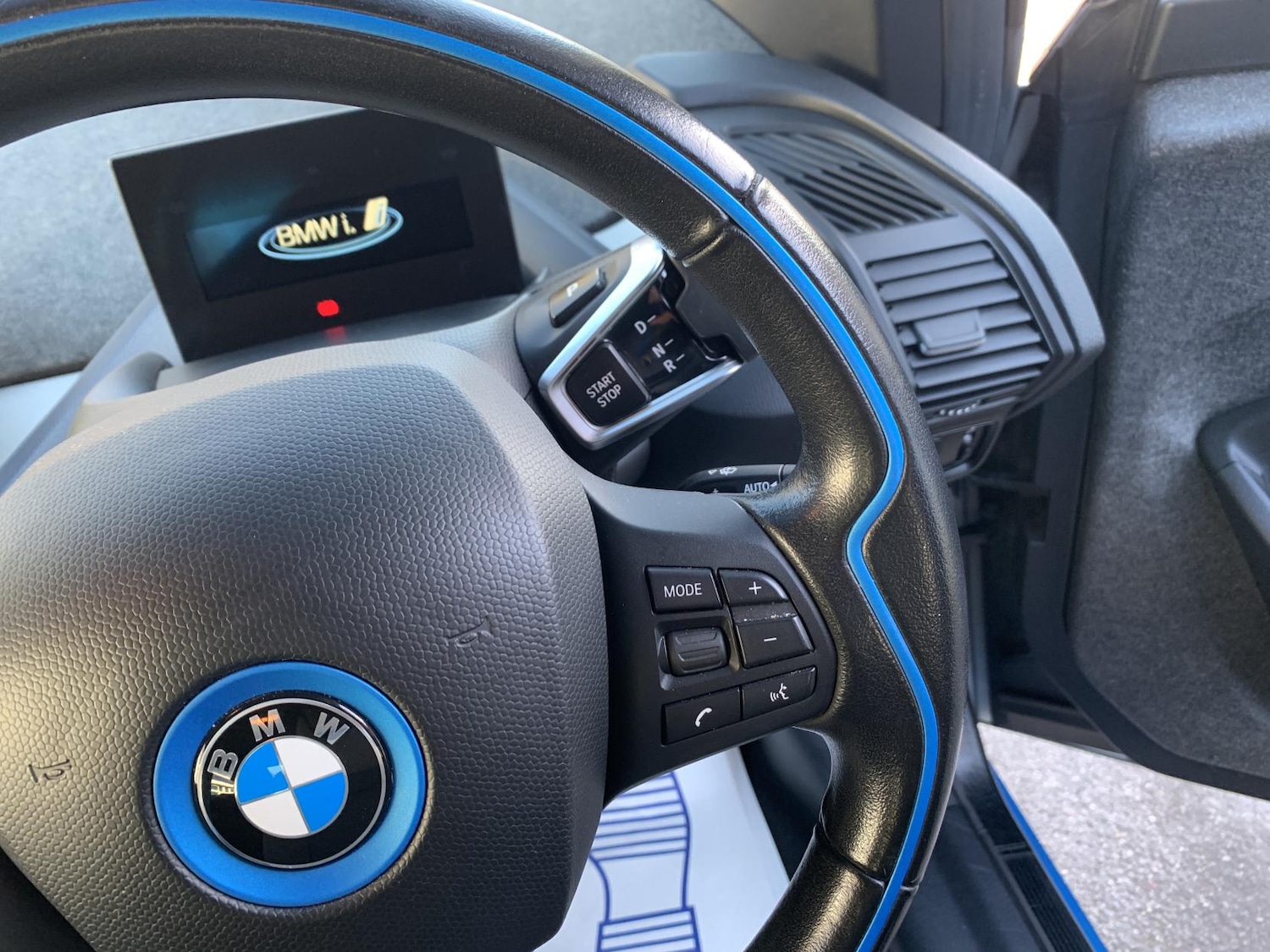 Used BMW i3 2018 for sale - 76975380: Photo 21