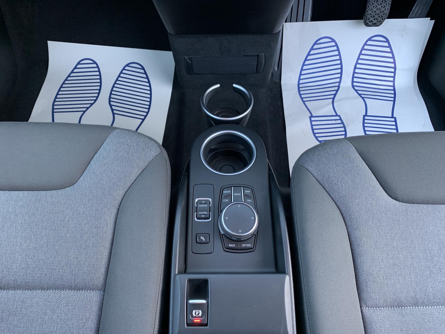 Used BMW i3 2018 for sale - 76975380: Photo 22