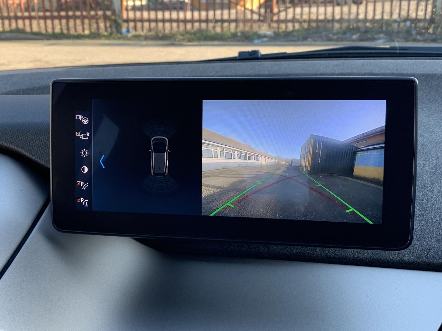 Used BMW i3 2018 for sale - 76975380: Photo 25