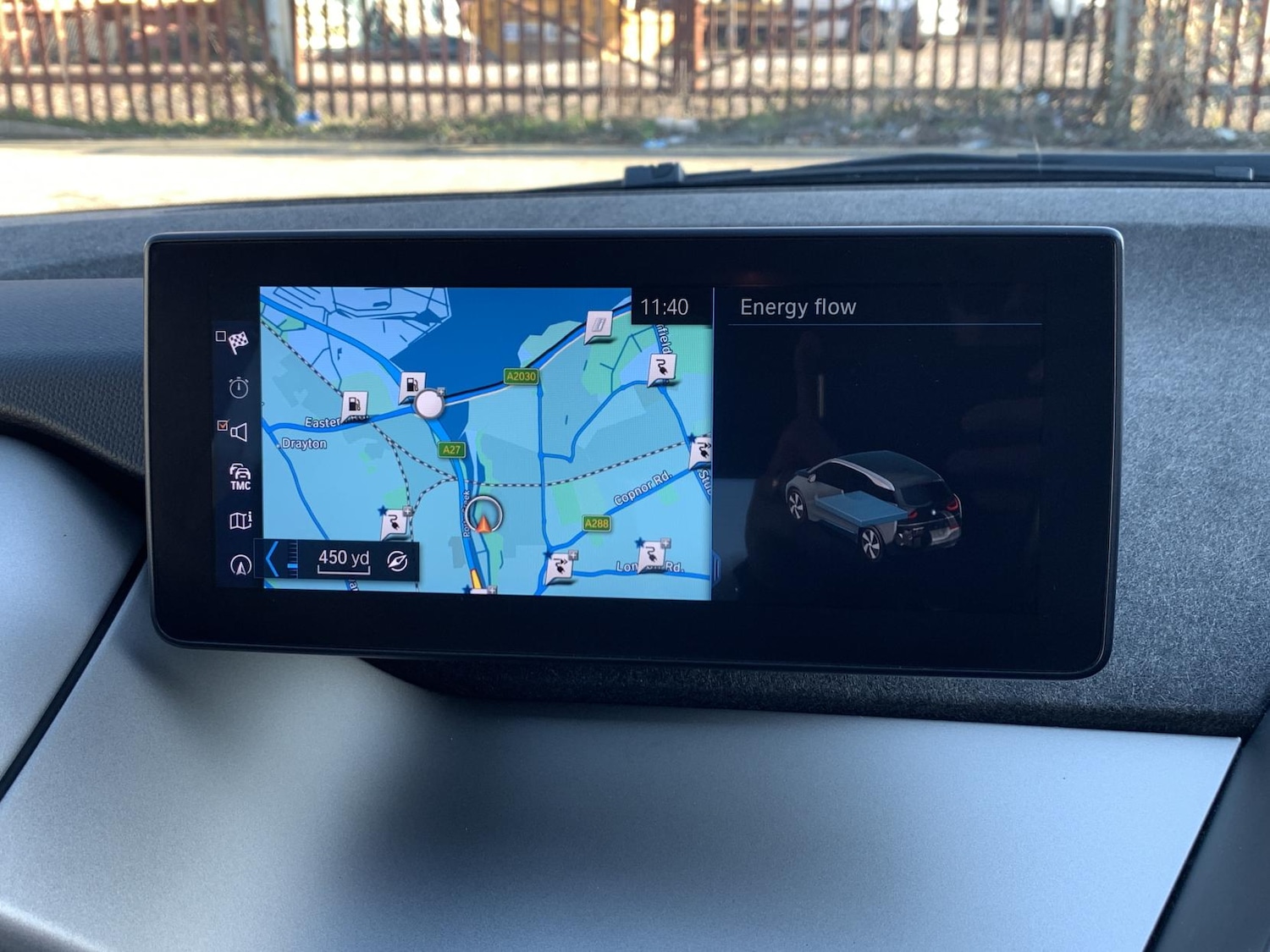 Used BMW i3 2018 for sale - 76975380: Photo 26