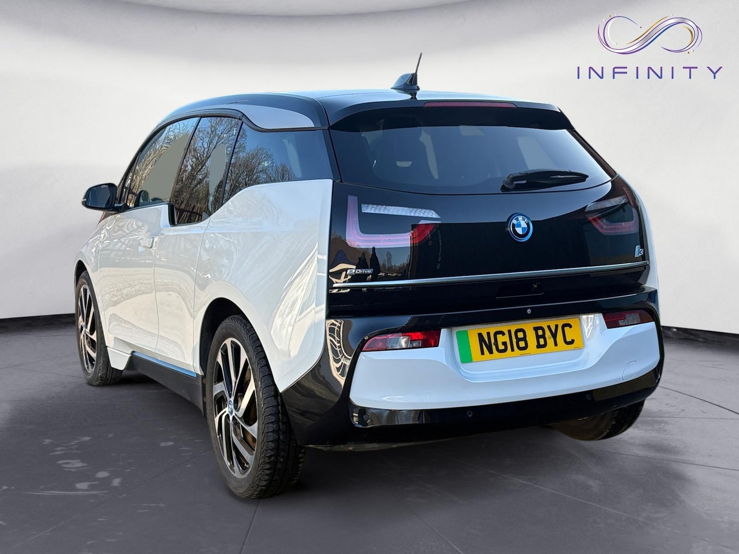 Used BMW i3 2018 for sale - 76975380: Photo 5