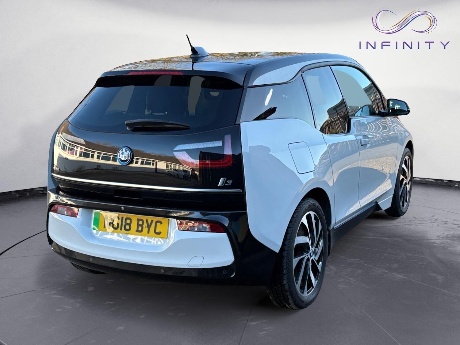 Used BMW i3 2018 for sale - 76975380: Photo 7