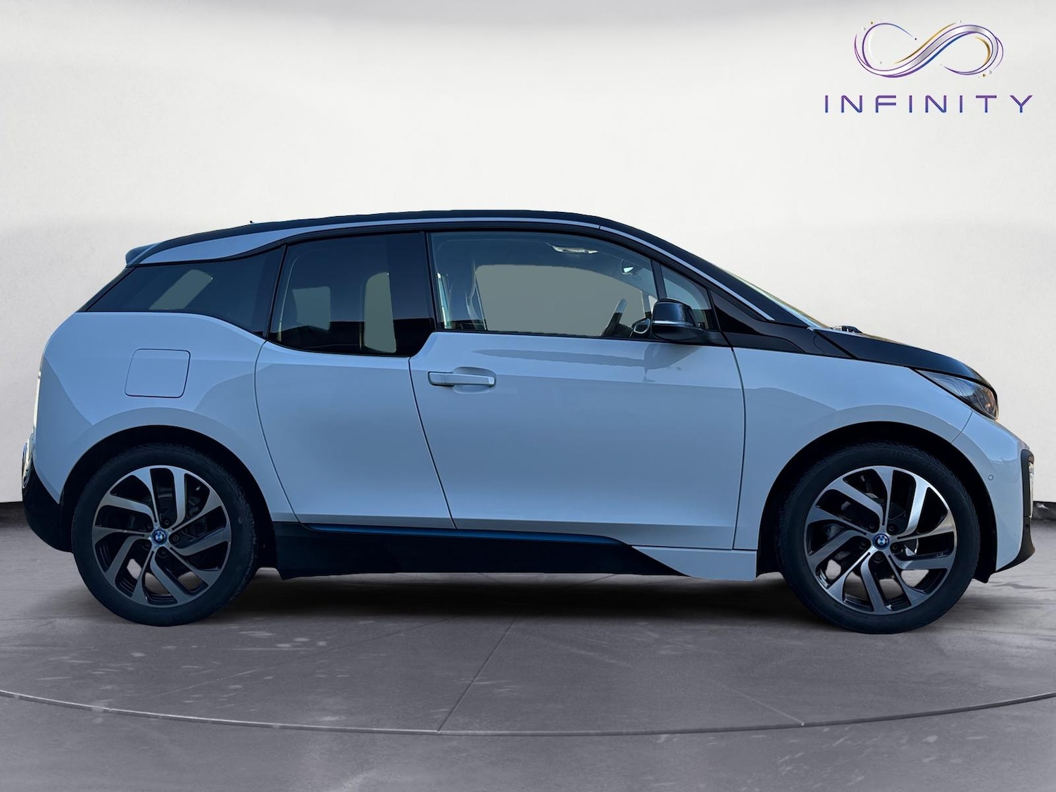Used BMW i3 2018 for sale - 76975380: Photo 8