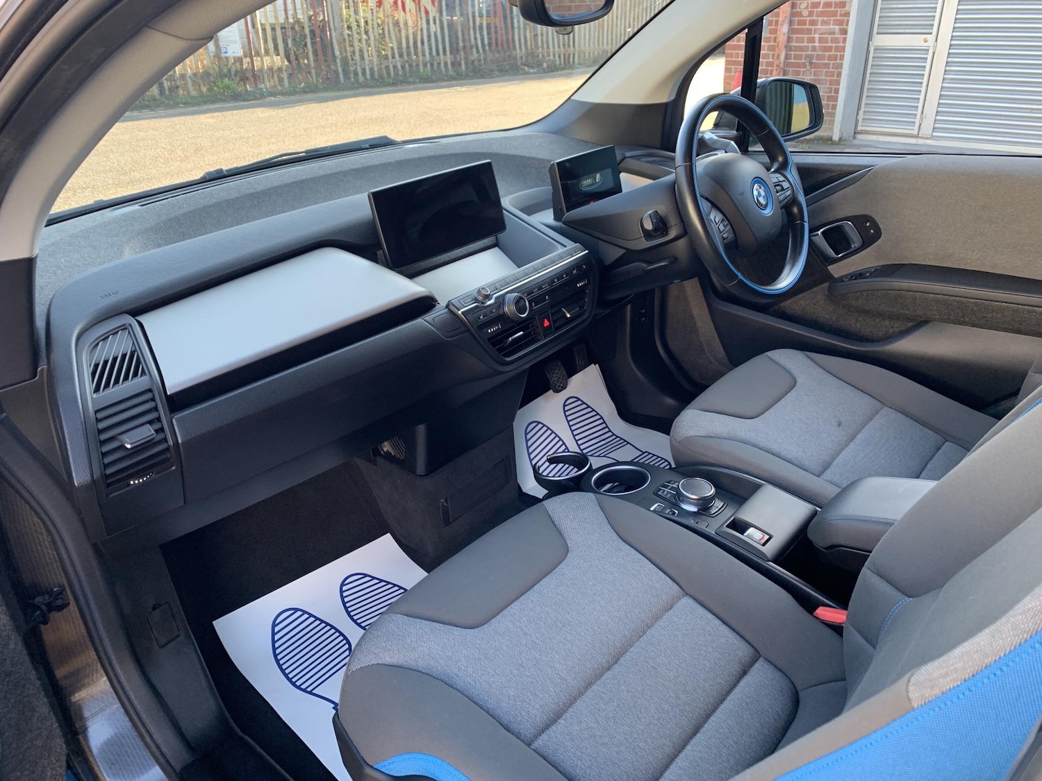 Used BMW i3 2018 for sale - 76975380: Photo 9