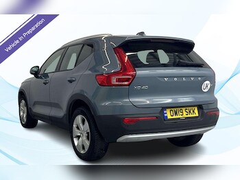 Used Volvo XC40 2019 for sale - 78333953: Photo