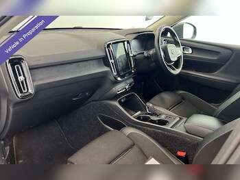 Used Volvo XC40 2019 for sale - 78333953: Photo