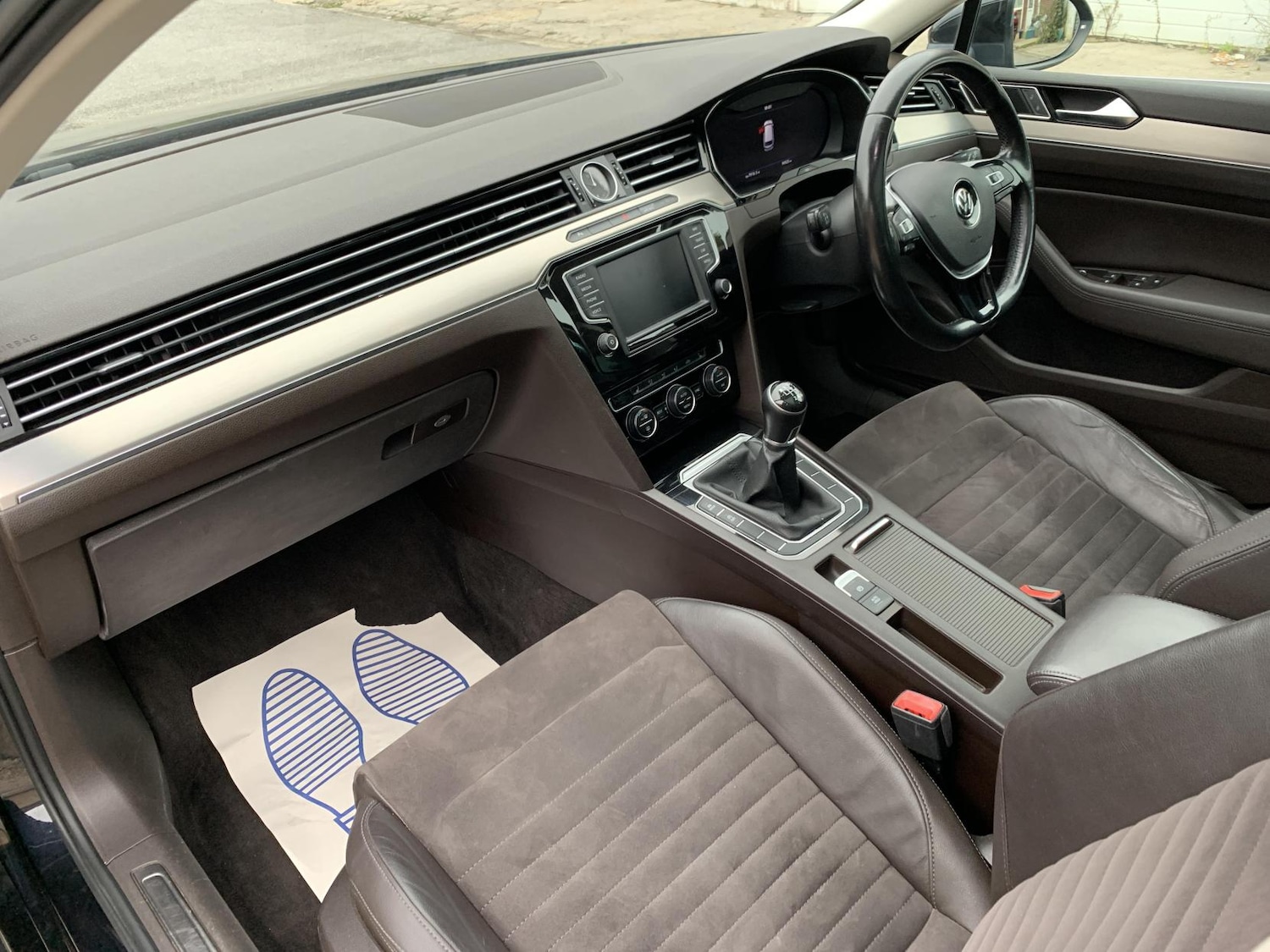 Used Volkswagen Passat 2016 for sale - 75935343: Photo 10