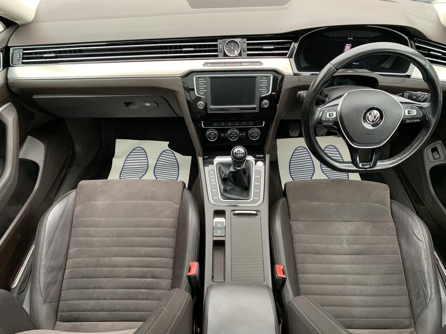 Used Volkswagen Passat 2016 for sale - 75935343: Photo 11