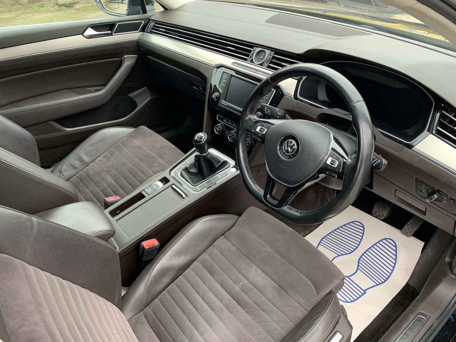 Used Volkswagen Passat 2016 for sale - 75935343: Photo 12