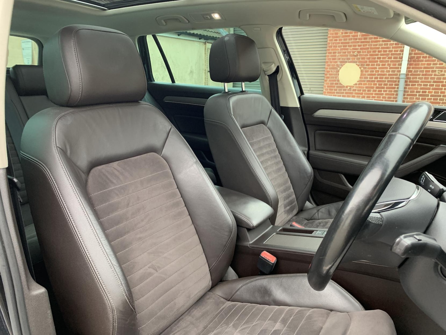 Used Volkswagen Passat 2016 for sale - 75935343: Photo 13