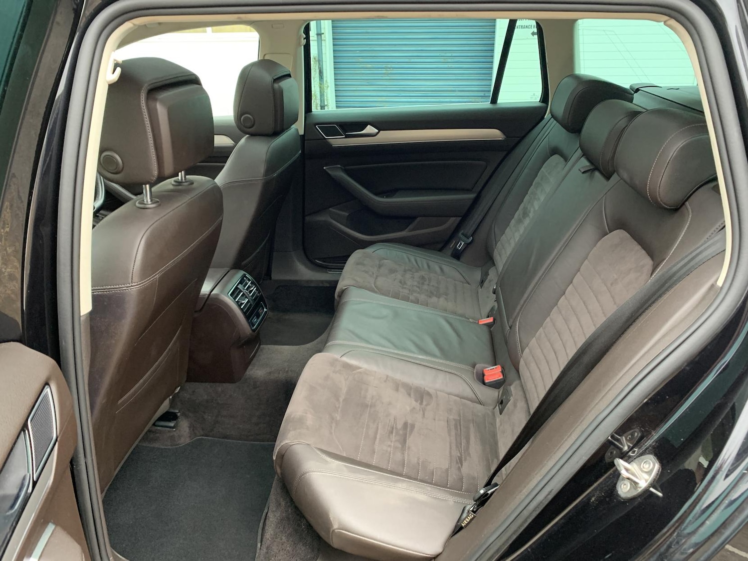 Used Volkswagen Passat 2016 for sale - 75935343: Photo 15