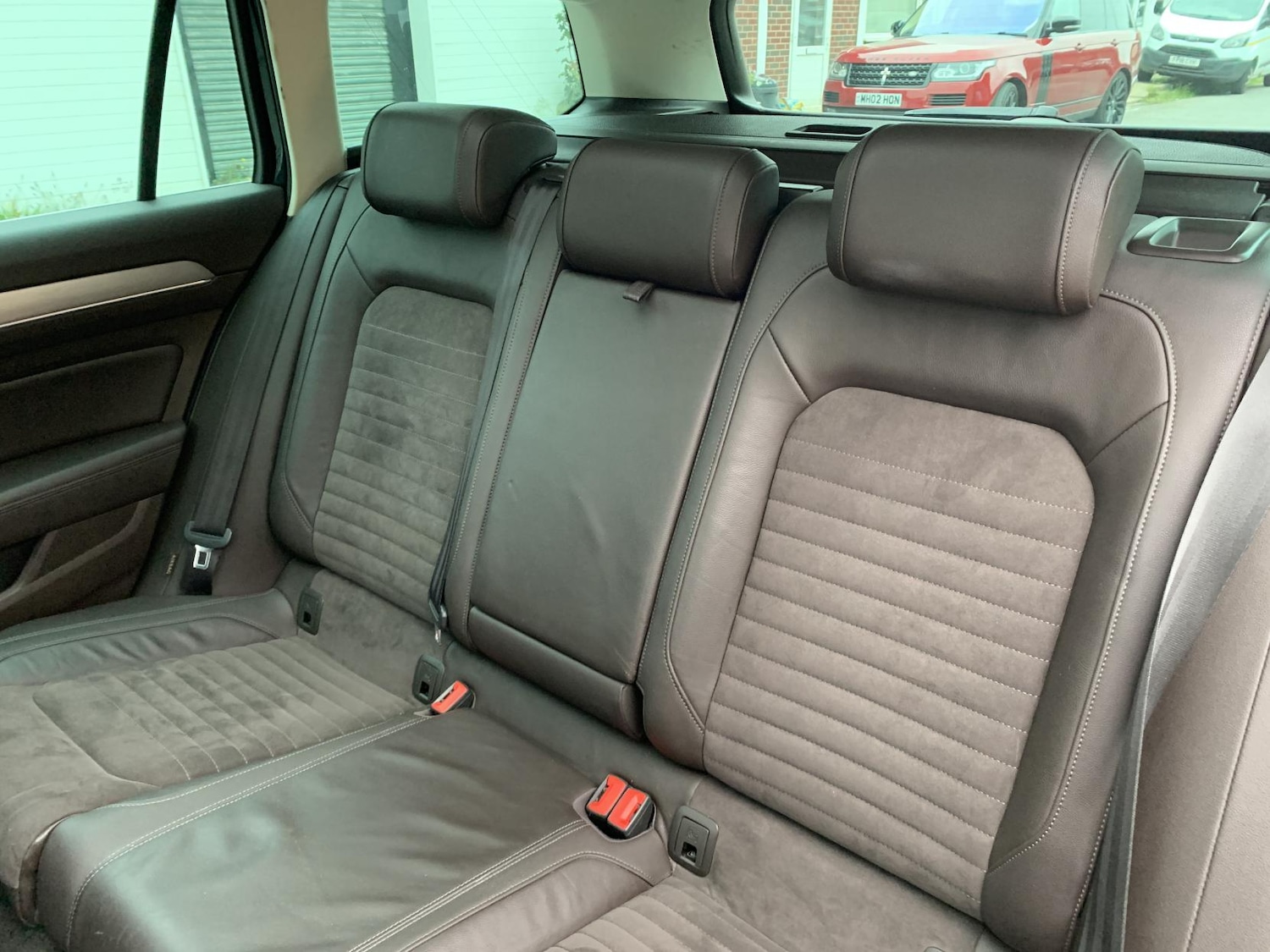 Used Volkswagen Passat 2016 for sale - 75935343: Photo 16