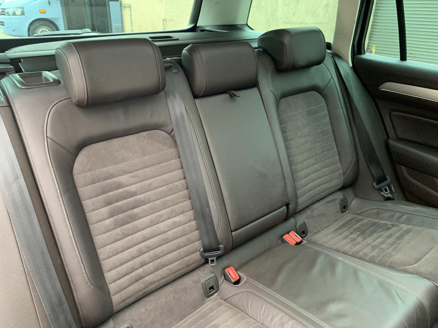 Used Volkswagen Passat 2016 for sale - 75935343: Photo 17