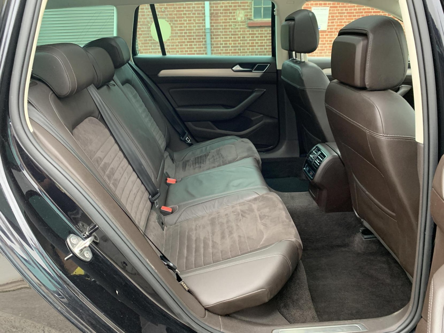 Used Volkswagen Passat 2016 for sale - 75935343: Photo 18