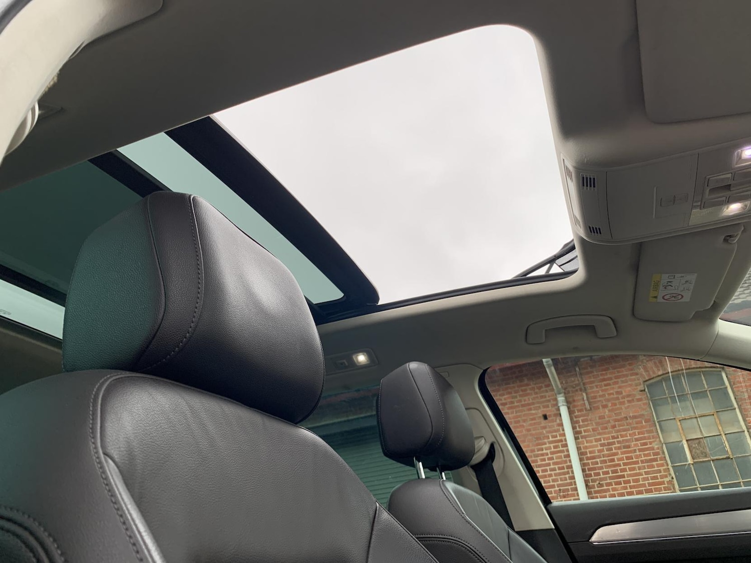 Used Volkswagen Passat 2016 for sale - 75935343: Photo 22