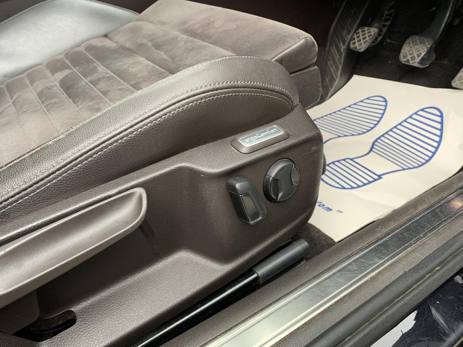 Used Volkswagen Passat 2016 for sale - 75935343: Photo 25