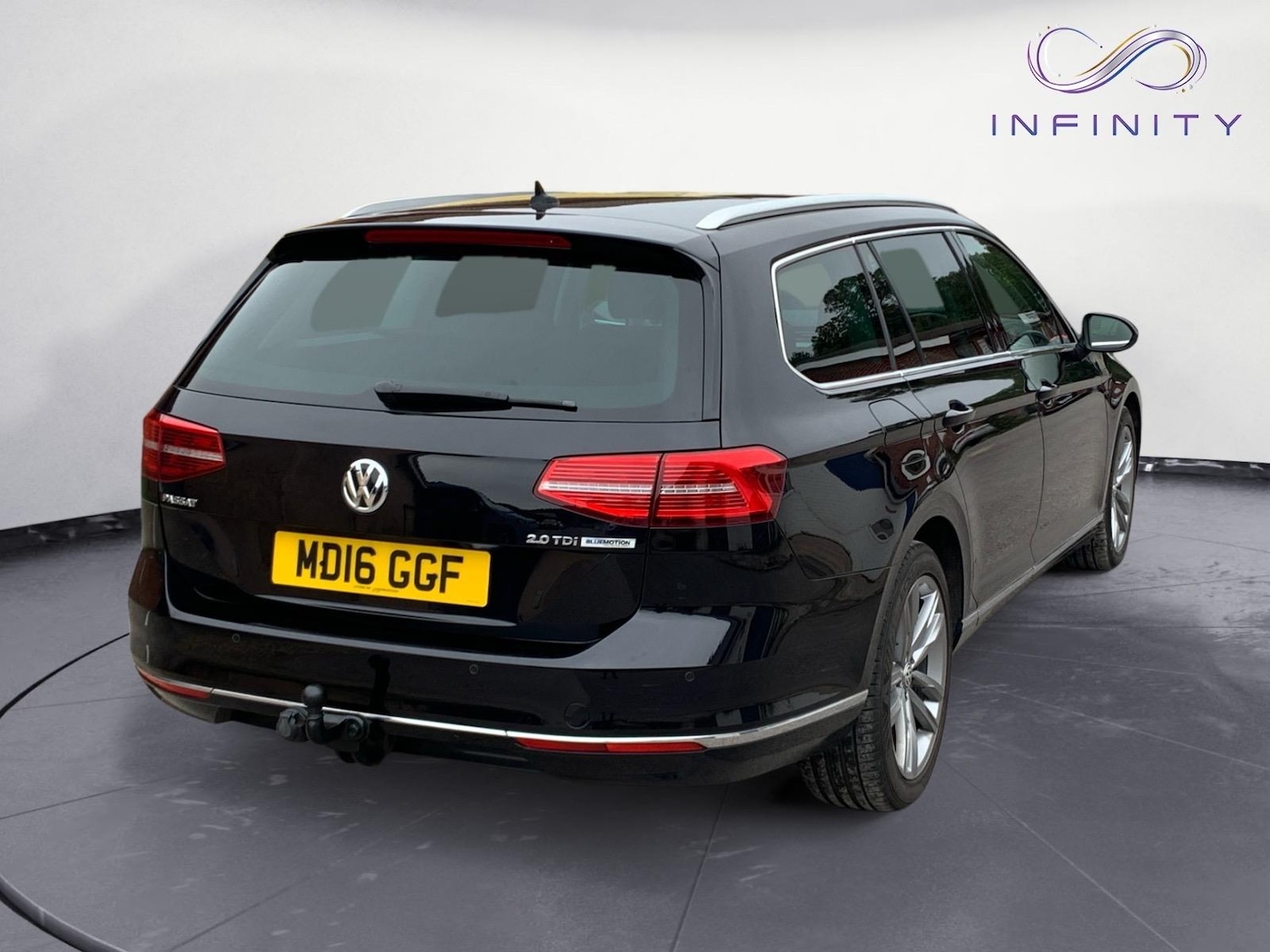 Used Volkswagen Passat 2016 for sale - 75935343: Photo 7