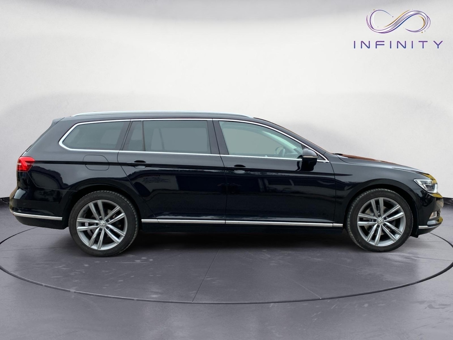 Used Volkswagen Passat 2016 for sale - 75935343: Photo 8