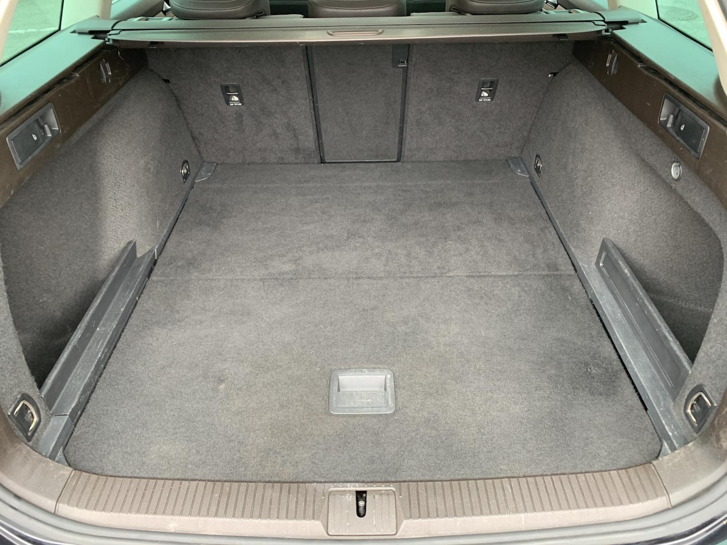 Used Volkswagen Passat 2016 for sale - 75935343: Photo 9