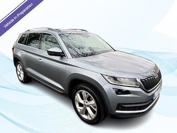 Skoda Kodiaq feature image