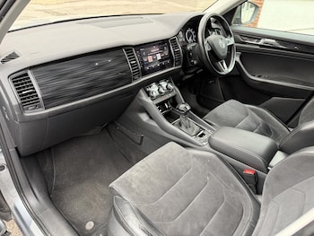 Used Skoda Kodiaq 2017 for sale - 78032127: Photo