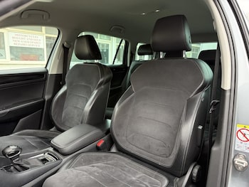 Used Skoda Kodiaq 2017 for sale - 78032127: Photo