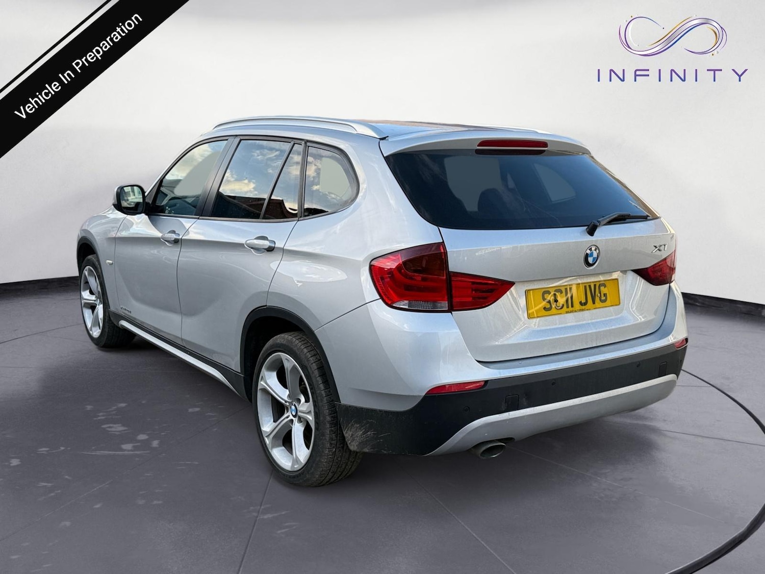 Used BMW X1 2011 for sale - 77127782: Photo 3
