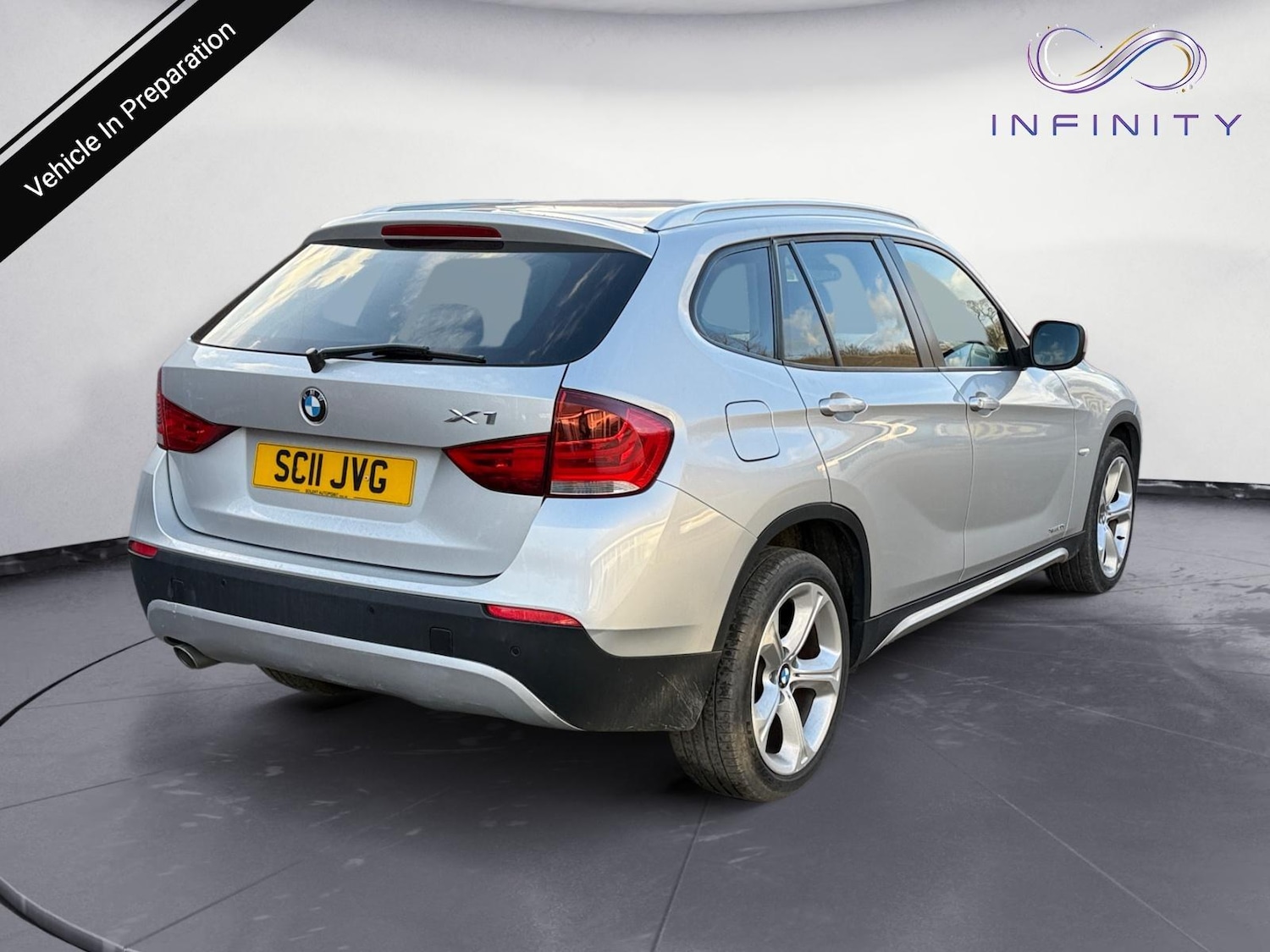 Used BMW X1 2011 for sale - 77127782: Photo 4
