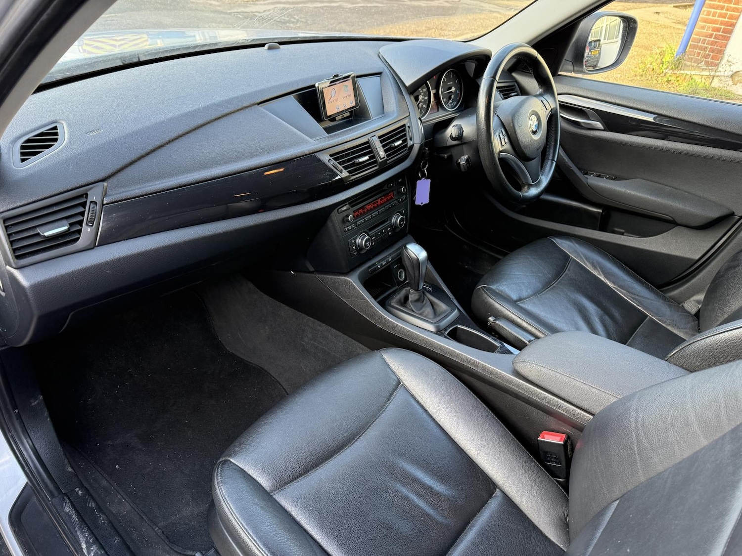 Used BMW X1 2011 for sale - 77127782: Photo 5