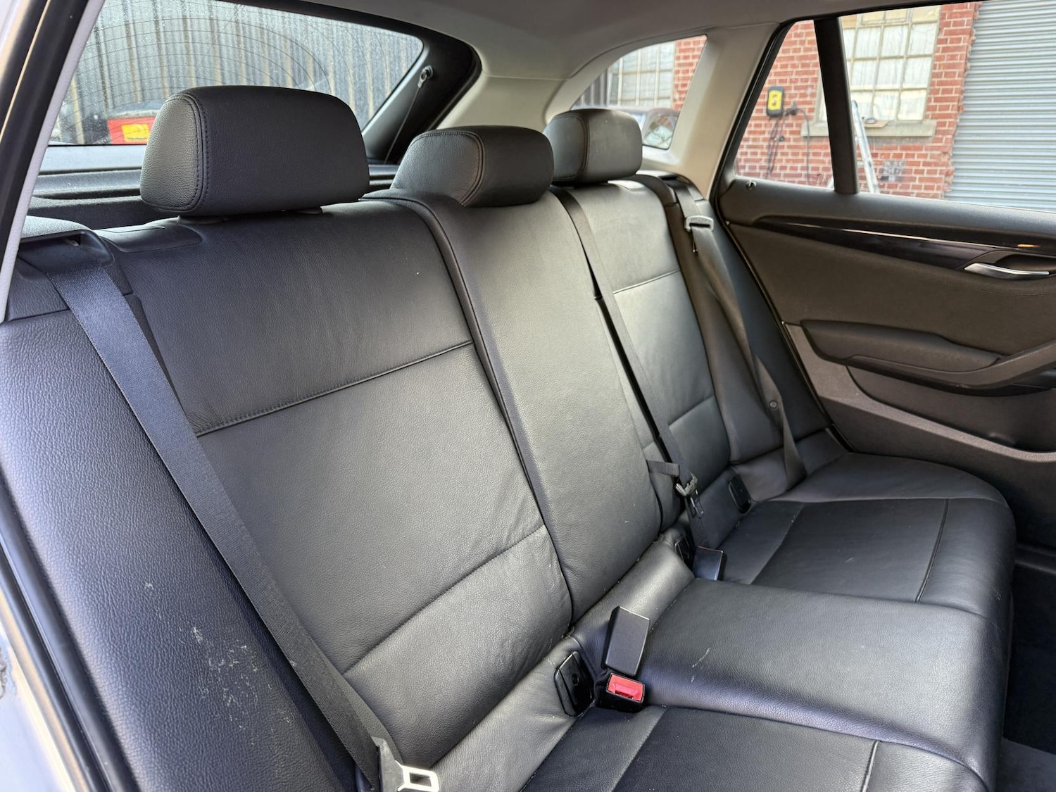 Used BMW X1 2011 for sale - 77127782: Photo 6