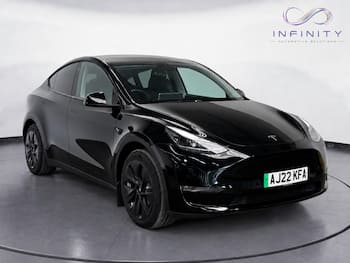 Used Tesla Model Y 2022 for sale - 79815944: Photo