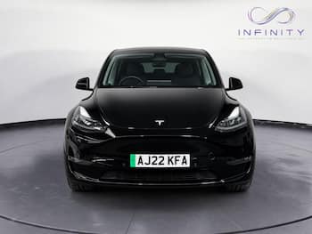Used Tesla Model Y 2022 for sale - 79815944: Photo