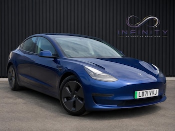 Used Tesla Model 3 2021 for sale - 79543916: Photo