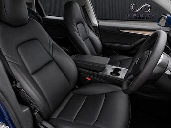 Used Tesla Model 3 2021 for sale - 79543916: Photo