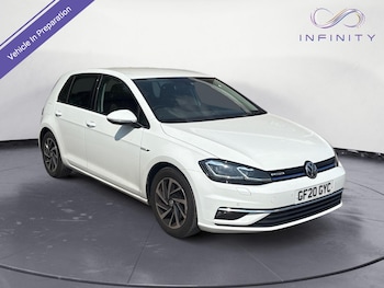Used Volkswagen Golf 2020 for sale - 79246948: Photo