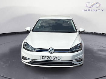 Used Volkswagen Golf 2020 for sale - 79246948: Photo