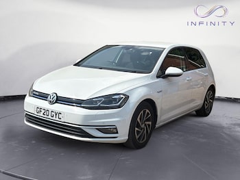 Used Volkswagen Golf 2020 for sale - 79246948: Photo