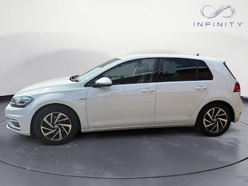 Used Volkswagen Golf 2020 for sale - 79246948: Photo