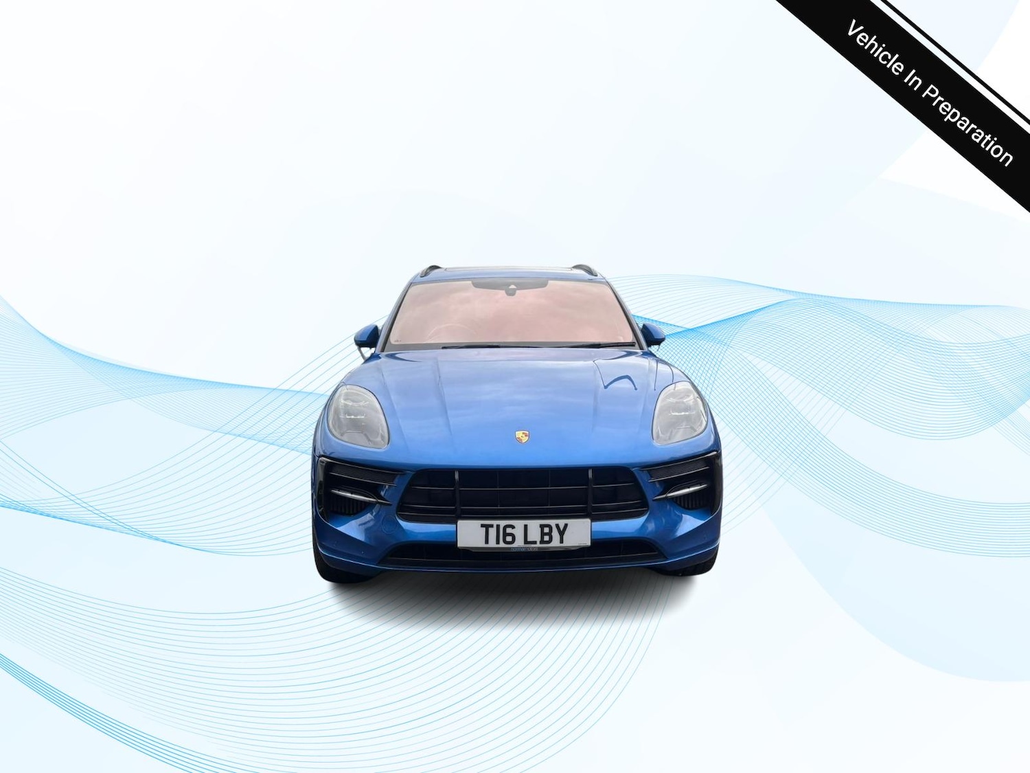 Used Porsche Macan 2019 for sale - 77718219: Photo 2