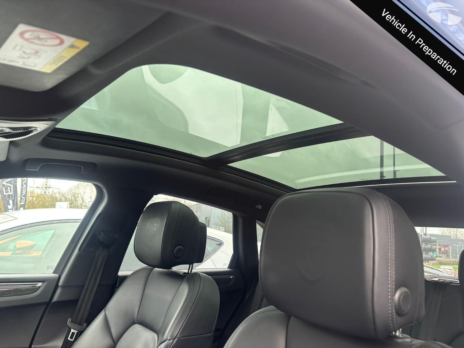 Used Porsche Macan 2019 for sale - 77718219: Photo 5