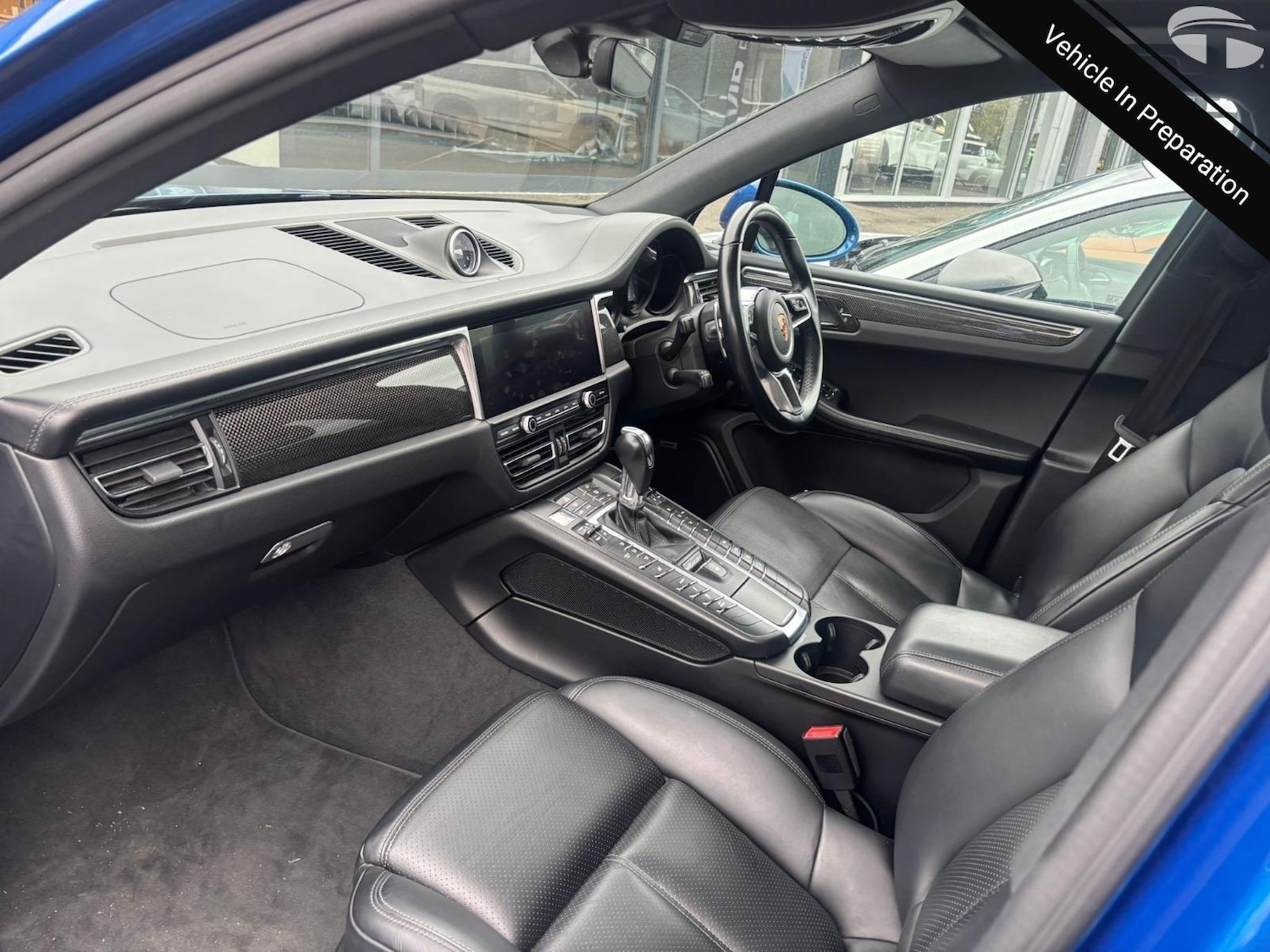 Used Porsche Macan 2019 for sale - 77718219: Photo 6