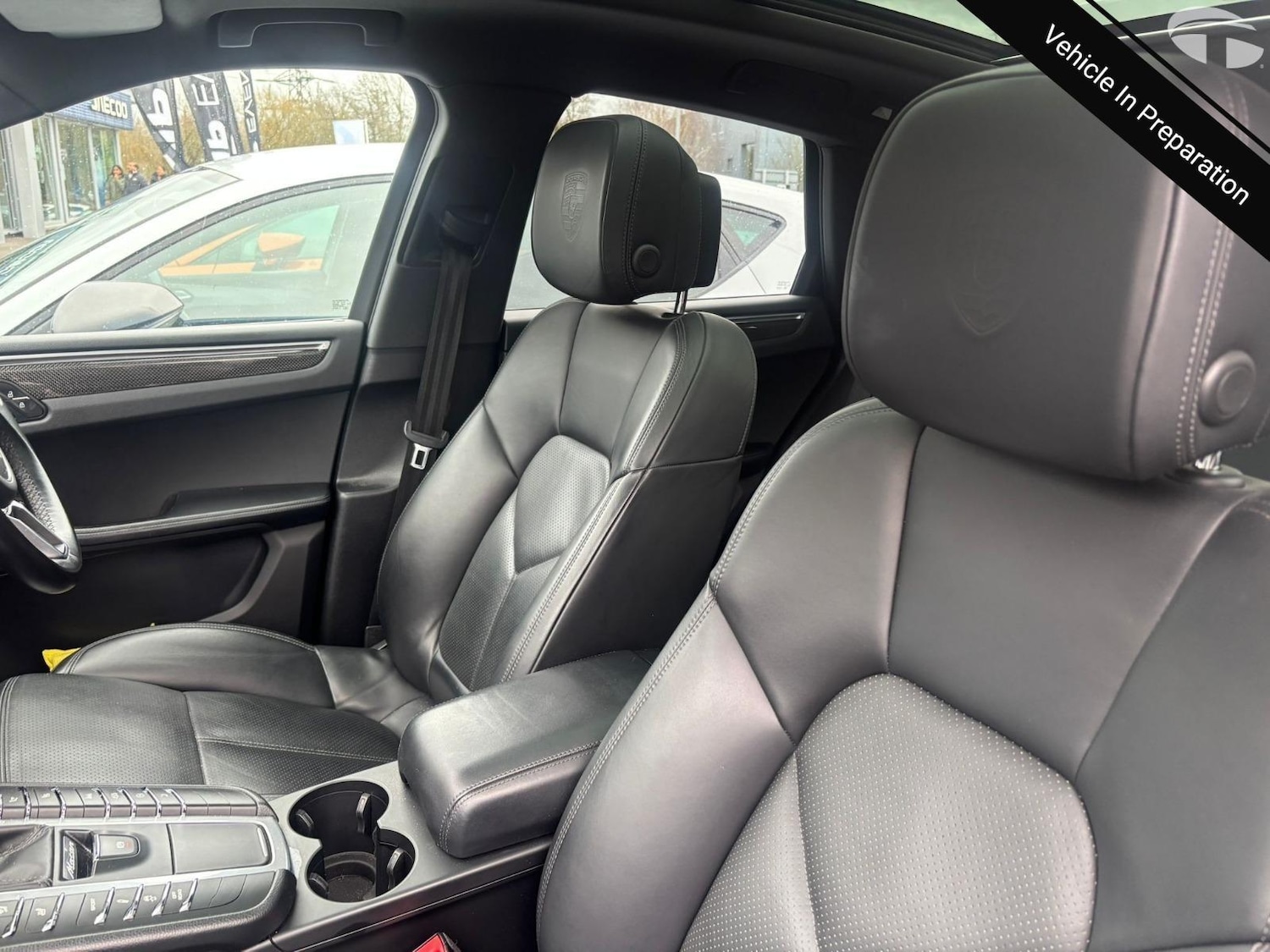 Used Porsche Macan 2019 for sale - 77718219: Photo 7