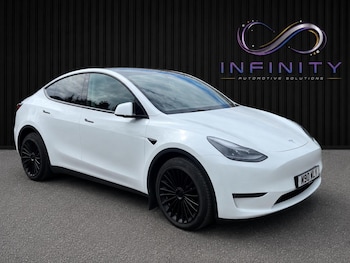 Used Tesla Model Y 2022 for sale - 79500665: Photo