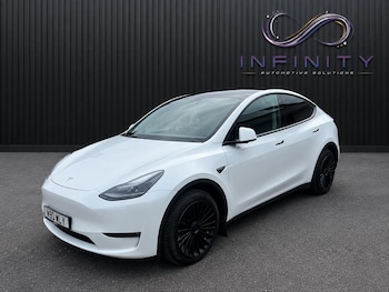Used Tesla Model Y 2022 for sale - 79500665: Photo