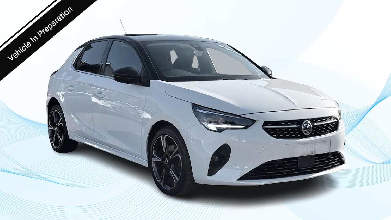 Used Vauxhall Corsa 2020 for sale - 76652957: Photo 1