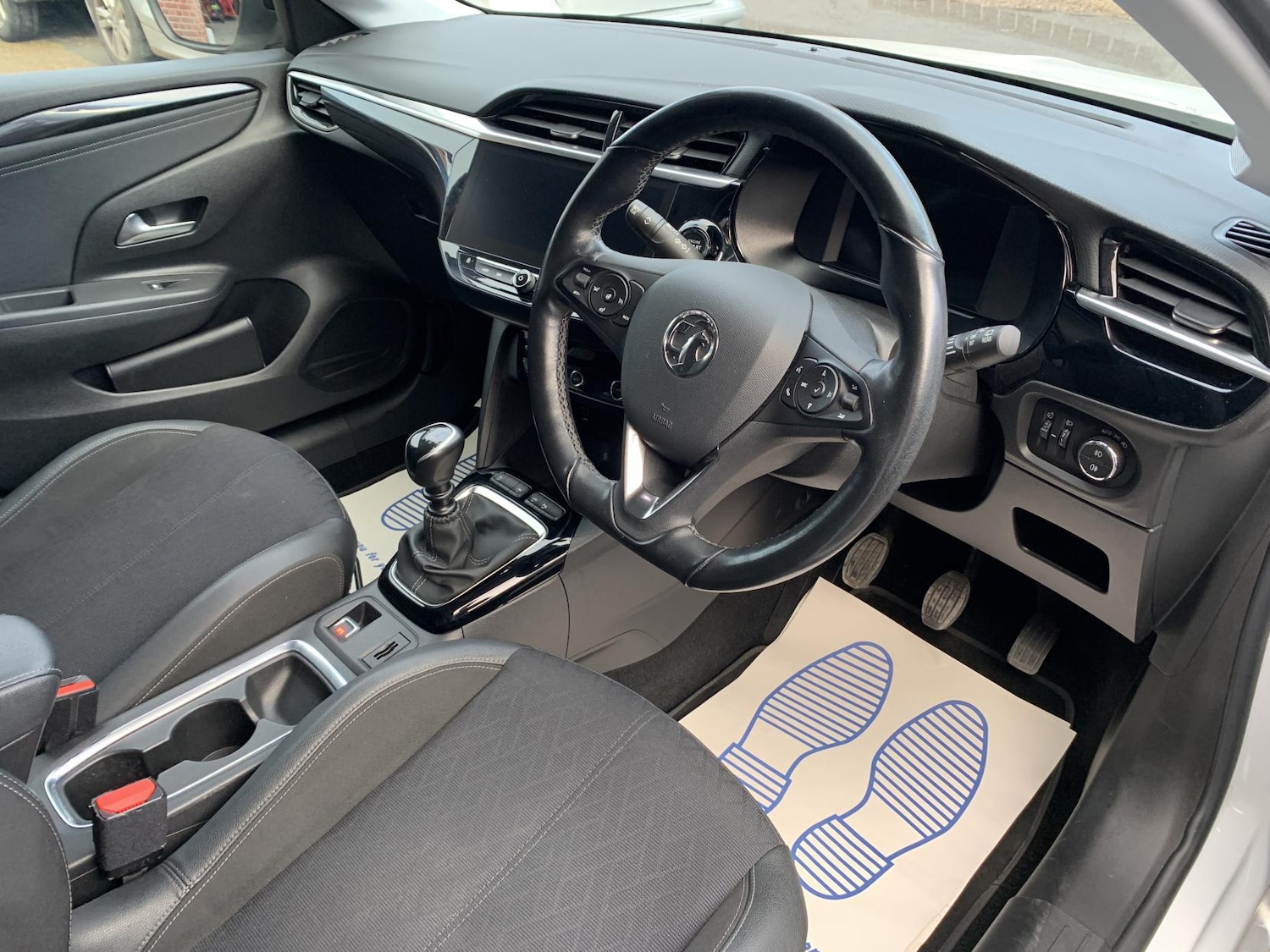 Used Vauxhall Corsa 2020 for sale - 76652957: Photo 10