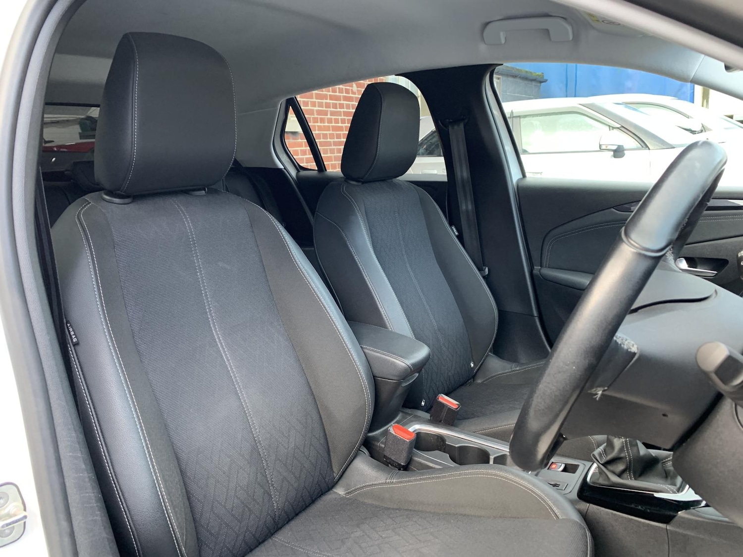 Used Vauxhall Corsa 2020 for sale - 76652957: Photo 11