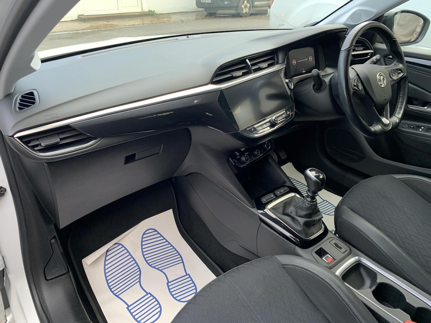 Used Vauxhall Corsa 2020 for sale - 76652957: Photo 12