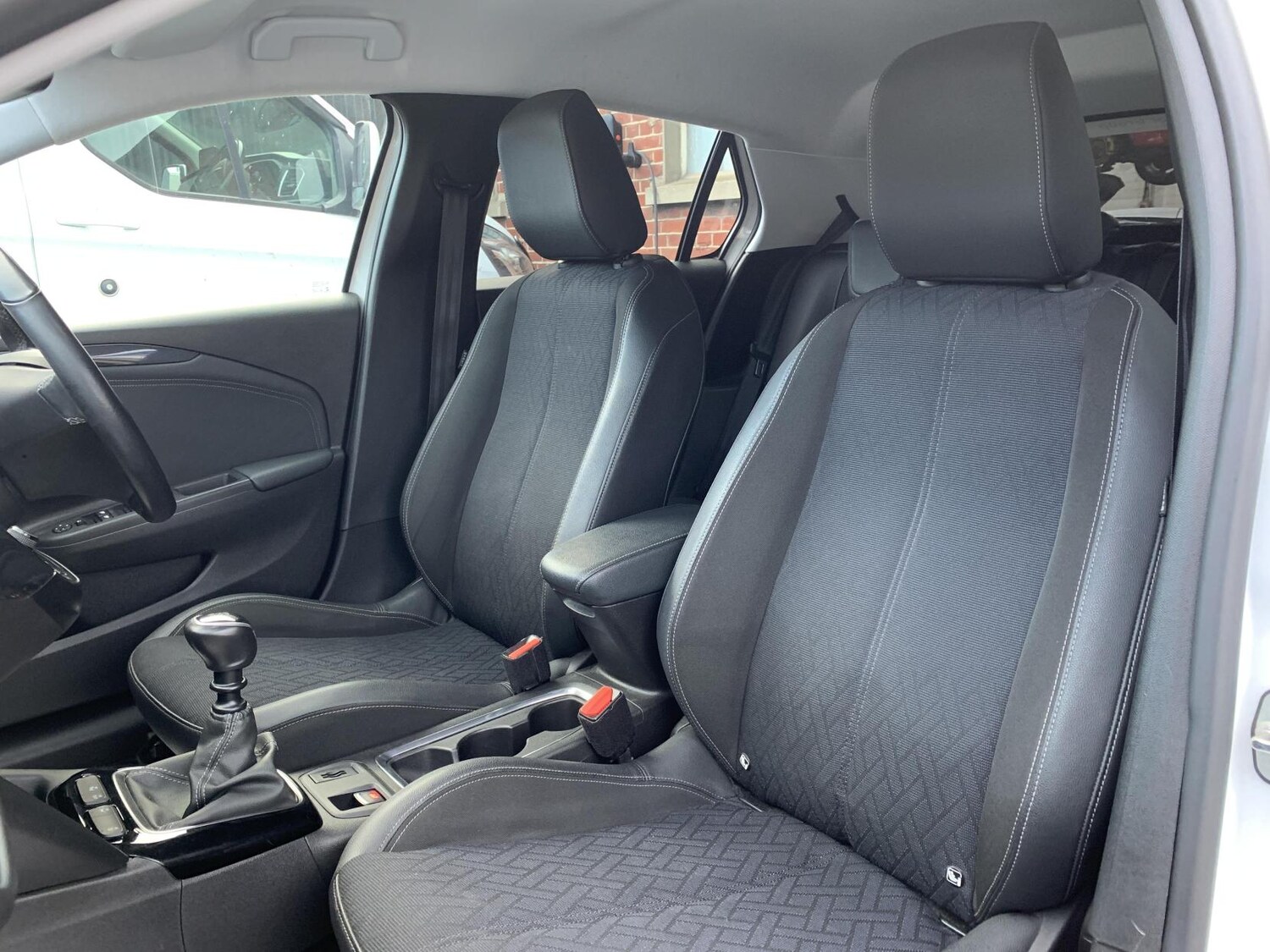 Used Vauxhall Corsa 2020 for sale - 76652957: Photo 13